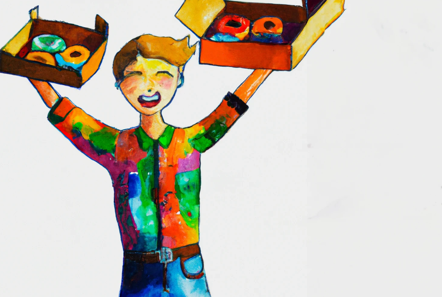 All foods fit Nourish